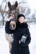EQUI-JOINT – komplex ízületi komfort támogatás, 800 gramm