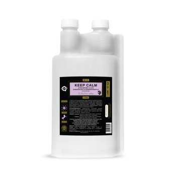 KEEP CALM – idegrendszeri egyensúly, 1000 ml