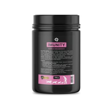 IMUNITY - komplex összetételű immunerősítő por, 750 g 