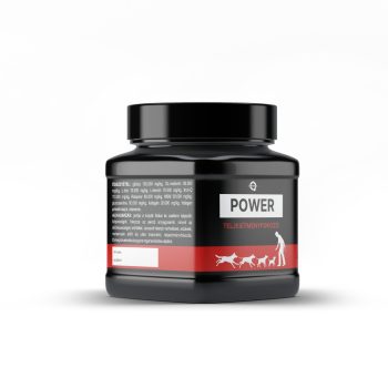 POWER teljesítményfokozó por 250g