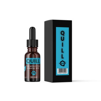 QUILL illóolajkeverék 20 ml