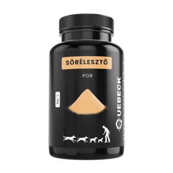Sörélesztő 120 g