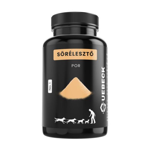 Sörélesztő 120 g