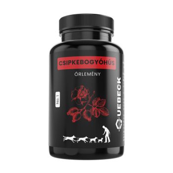 Csipkebogyó őrlemény 120g