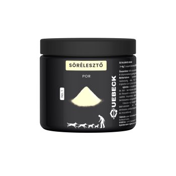 Sörélesztő 350 g