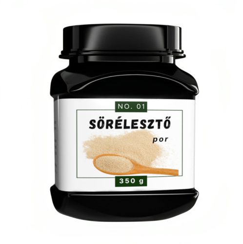 Sörélesztő 350 g