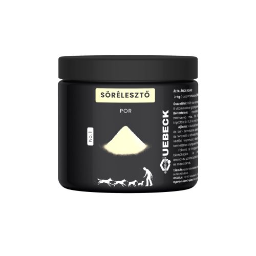 Sörélesztő 350 g