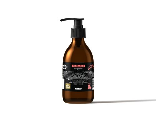 Vadlazac olaj 100ml