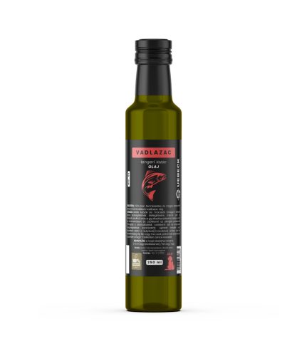 Vadlazac olaj 250ml