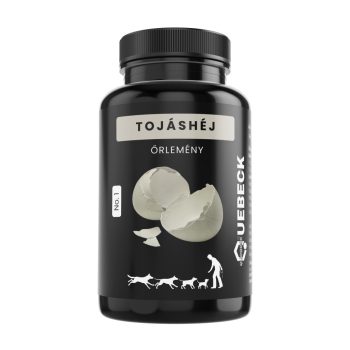 Tojáshéj por 300 g