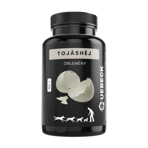 Tojáshéj por 300 g