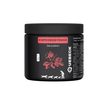 Csipkebogyó őrlemény 350 g