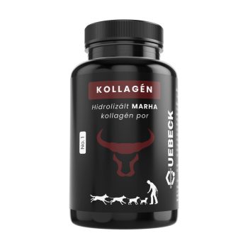 Marha kollagén por 100 g