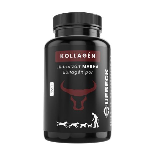 Marha kollagén por 100 g