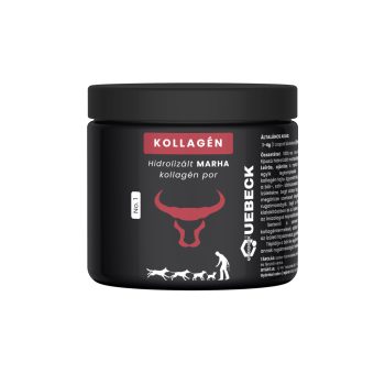Marha kollagén por 250 g