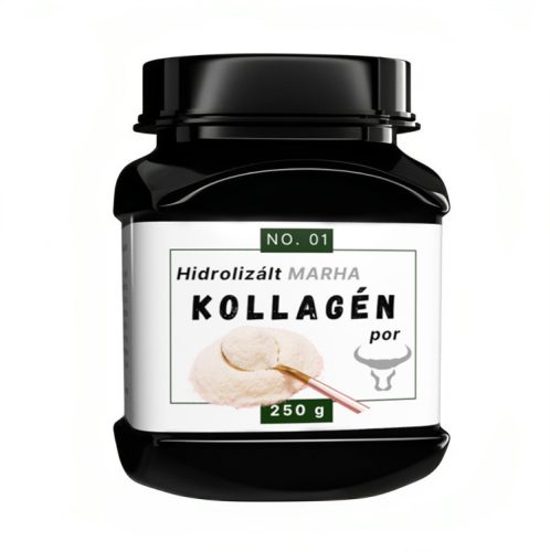 Marha kollagén por 250 g