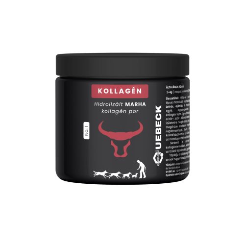 Marha kollagén por 250 g