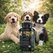 JUNIOR PET ízletes rágófalat, 200 g - fiatal kutyáknak