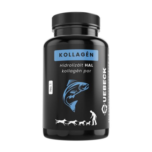Halkollagén 100g