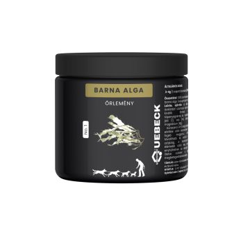 Barna alga 250g