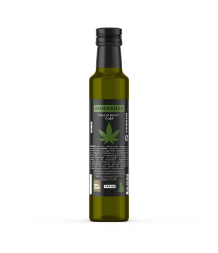 KENDERMAG olaj 250ml