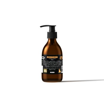 Máriatövismag olaj 100ml