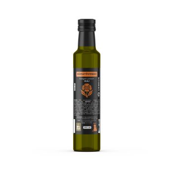 Máriatövismag olaj 250ml