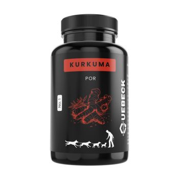 Kurkuma por 100g