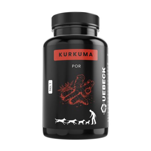 Kurkuma por 100g