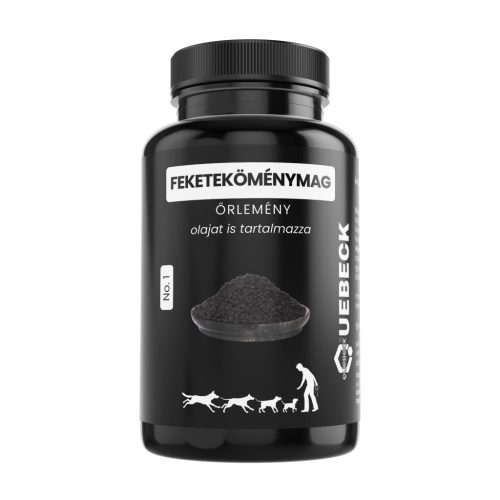 Feketeköménymag liszt 100g
