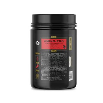 AMINO-PRO – izomkondició támogatás, 800 gramm
