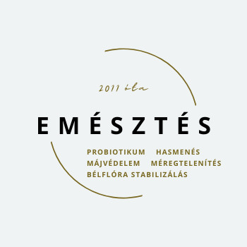 EMÉSZTÉS