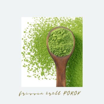 Porok